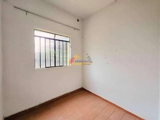 Casa / Sobrado para Venda em Divinópolis/MG Padre Eustáquio 2 Quartos