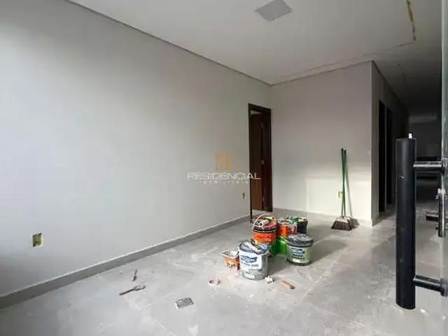 Casa / Sobrado para Venda em Divinópolis/MG Padre Eustáquio 3 Quartos