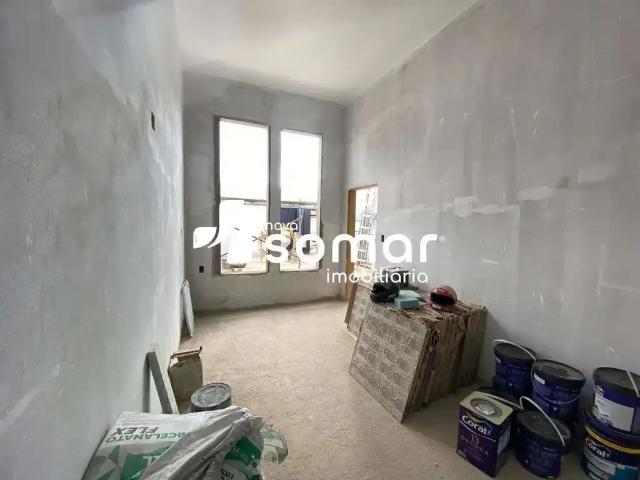 Casa / Sobrado para Venda em Divinópolis/MG Padre Eustáquio 3 Quartos