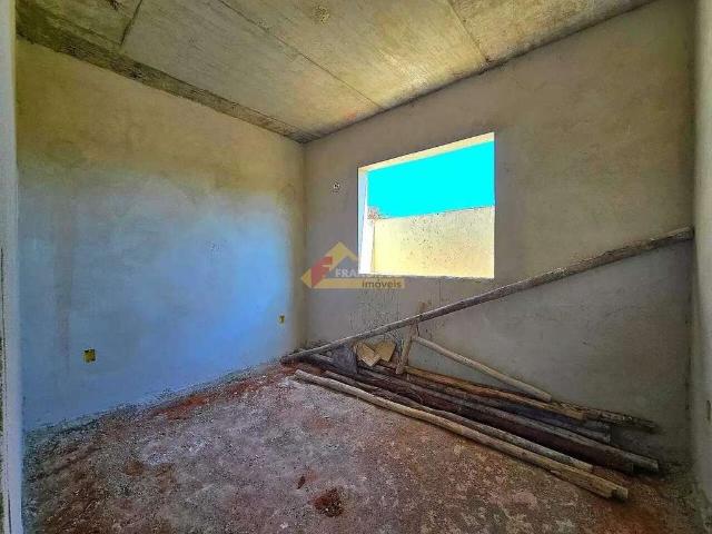 Casa / Sobrado para Venda em Divinópolis/MG Padre Eustáquio 3 Quartos