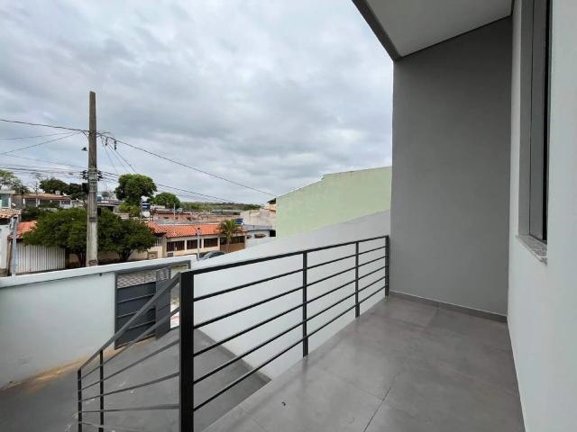 Casa / Sobrado para Venda em Divinópolis/MG Paraíso 3 Quartos