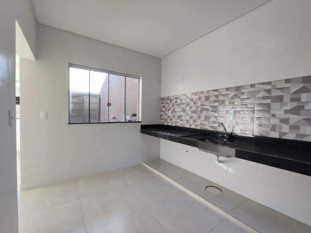 Casa / Sobrado para Venda em Divinópolis/MG Ponte Funda 3 Quartos