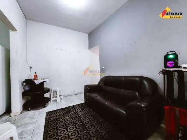 Casa / Sobrado para Venda em Divinópolis/MG Porto Velho 2 Quartos