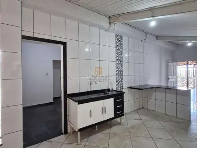 Casa / Sobrado para Venda em Divinópolis/MG Porto Velho 3 Quartos