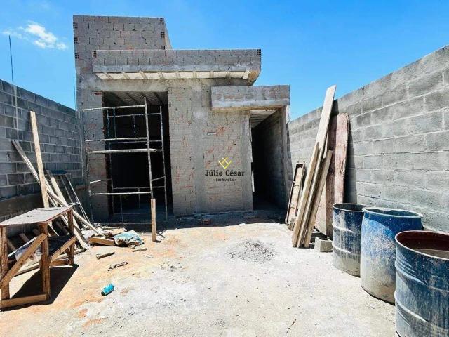 Casa / Sobrado para Venda em Divinópolis/MG Rancho Alegre 3 Quartos