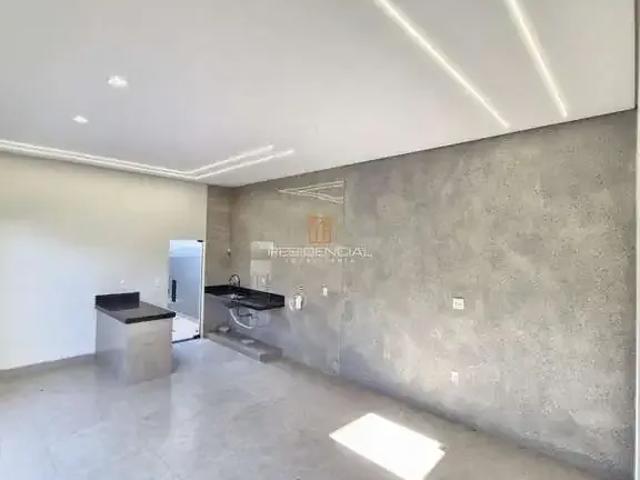 Casa / Sobrado para Venda em Divinópolis/MG Rancho Alegre 3 Quartos