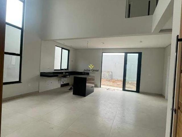 Casa / Sobrado para Venda em Divinópolis/MG Residencial Altaville 4 Quartos