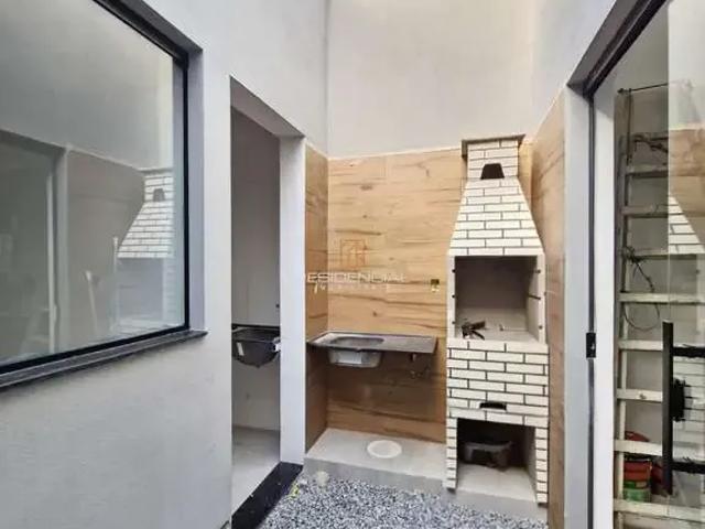 Casa / Sobrado para Venda em Divinópolis/MG Residencial Altaville 3 Quartos