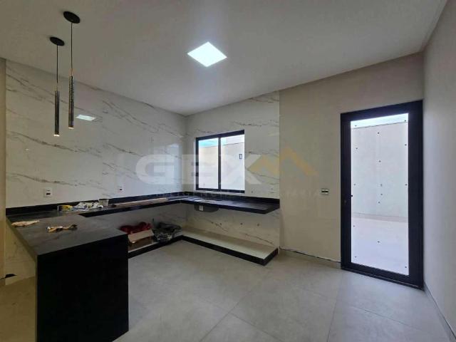 Casa / Sobrado para Venda em Divinópolis/MG Residencial Altaville 3 Quartos