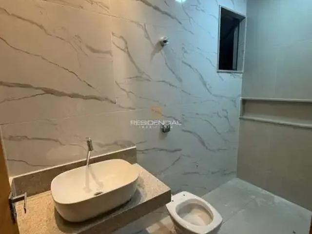 Casa / Sobrado para Venda em Divinópolis/MG Residencial Altaville 3 Quartos