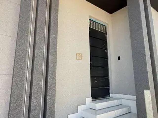 Casa / Sobrado para Venda em Divinópolis/MG Residencial Altaville 3 Quartos
