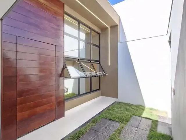 Casa / Sobrado para Venda em Divinópolis/MG Residencial Altaville 3 Quartos