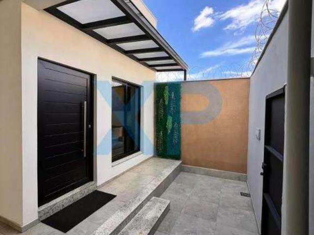 Casa / Sobrado para Venda em Divinópolis/MG Residencial Doutor Walchir Resende Costa 3 Quartos