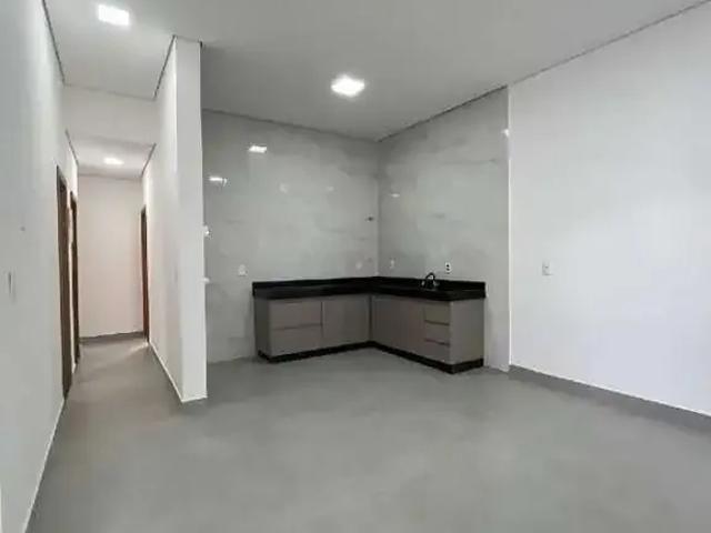 Casa / Sobrado para Venda em Divinópolis/MG Residencial Doutor Walchir Resende Costa 3 Quartos
