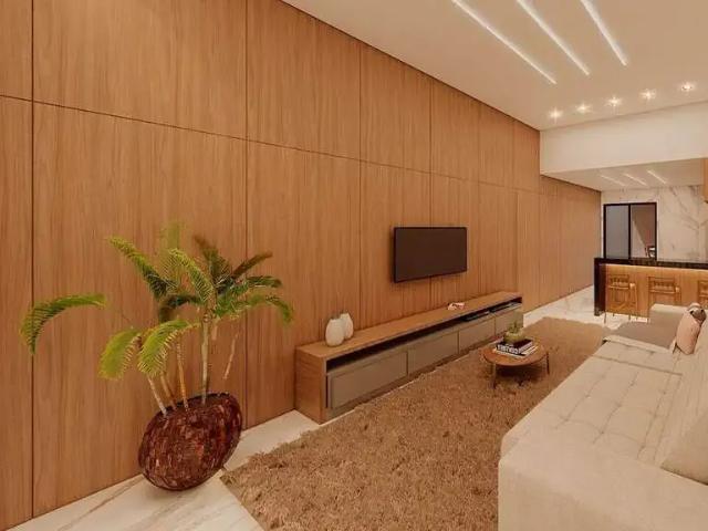 Casa / Sobrado para Venda em Divinópolis/MG Residencial Doutor Walchir Resende Costa 3 Quartos