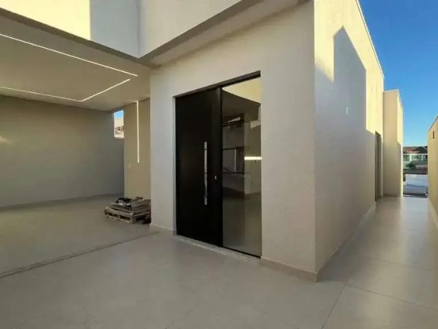Casa / Sobrado para Venda em Divinópolis/MG Residencial Doutor Walchir Resende Costa 3 Quartos