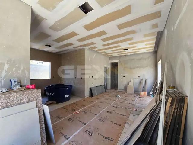 Casa / Sobrado para Venda em Divinópolis/MG Residencial Doutor Walchir Resende Costa 3 Quartos