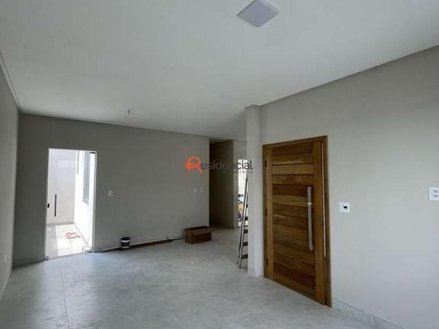 Casa / Sobrado para Venda em Divinópolis/MG Residencial Doutor Walchir Resende Costa 3 Quartos