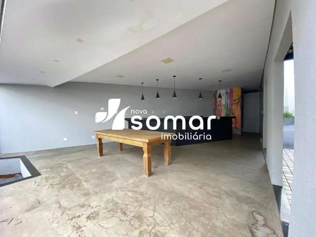 Casa / Sobrado para Venda em Divinópolis/MG Residencial Doutor Walchir Resende Costa 4 Quartos