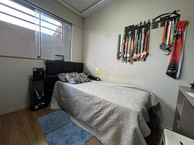 Casa / Sobrado para Venda em Divinópolis/MG Residencial Fonte Boa 2 Quartos