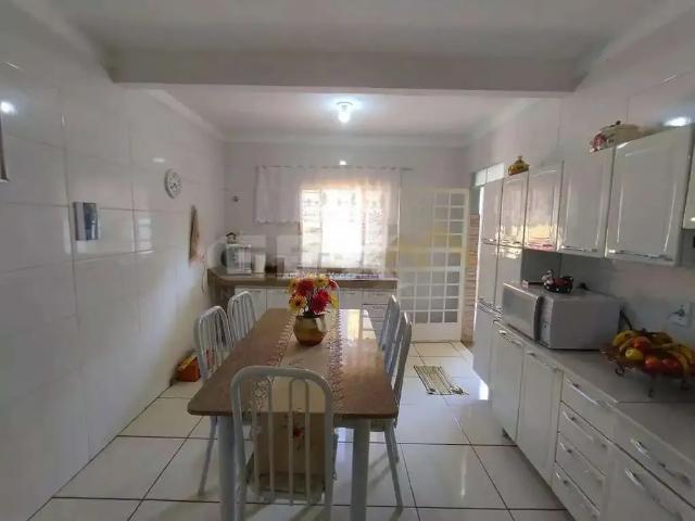 Casa / Sobrado para Venda em Divinópolis/MG Residencial Fonte Boa 3 Quartos