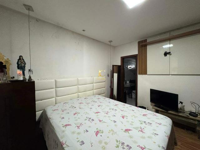 Casa / Sobrado para Venda em Divinópolis/MG Residencial Jardim das Oliveiras 3 Quartos