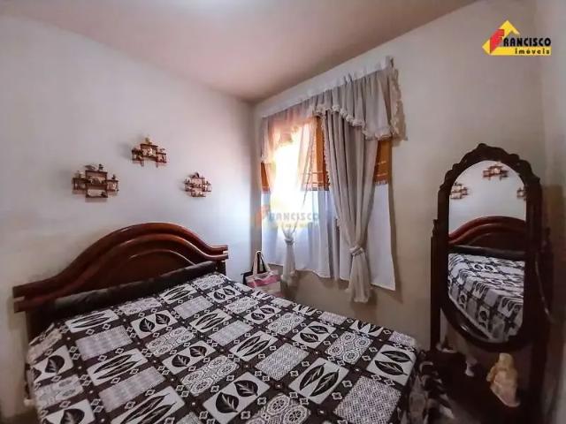 Casa / Sobrado para Venda em Divinópolis/MG Residencial Lagoa dos Mandarins 2 Quartos