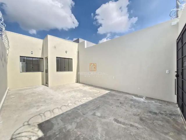 Casa / Sobrado para Venda em Divinópolis/MG Residencial Lagoa Park 3 Quartos