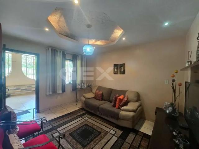 Casa / Sobrado para Venda em Divinópolis/MG São João de Deus 3 Quartos