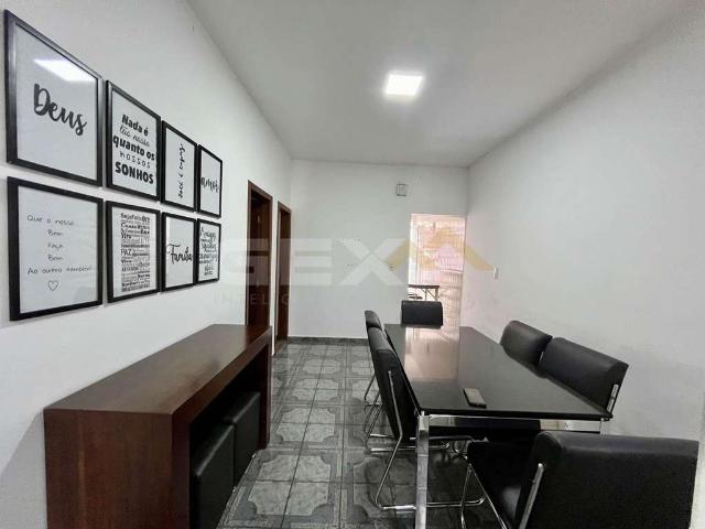 Casa / Sobrado para Venda em Divinópolis/MG São José 3 Quartos