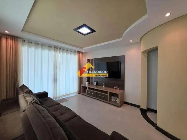 Casa / Sobrado para Venda em Divinópolis/MG São José 3 Quartos