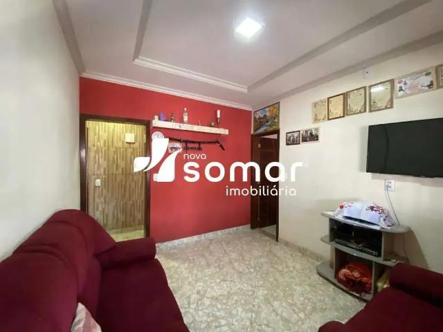Casa / Sobrado para Venda em Divinópolis/MG São Judas Tadeu 5 Quartos