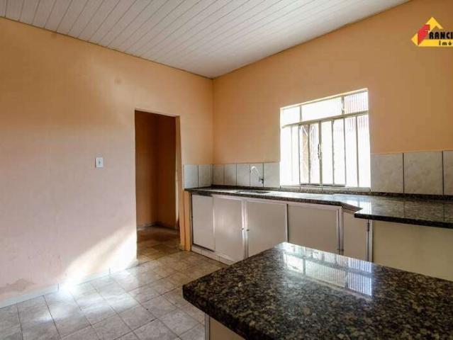 Casa / Sobrado para Venda em Divinópolis/MG São Judas Tadeu 2 Quartos