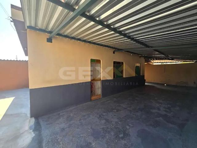 Casa / Sobrado para Venda em Divinópolis/MG São Judas Tadeu 3 Quartos