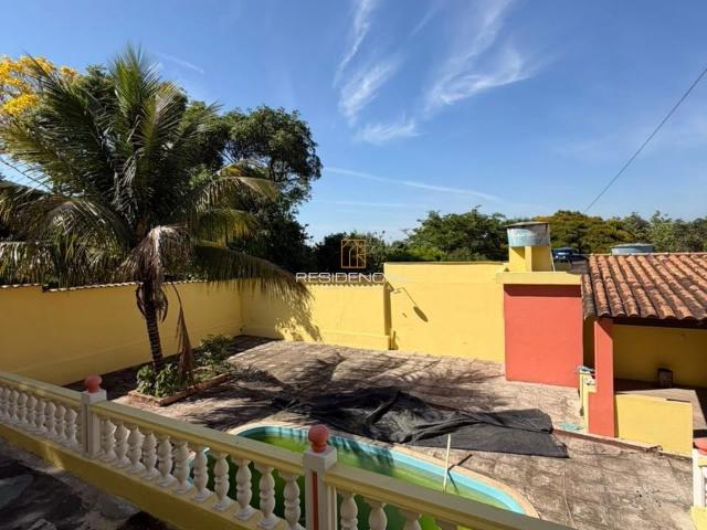 Casa / Sobrado para Venda em Divinópolis/MG São Paulo 3 Quartos
