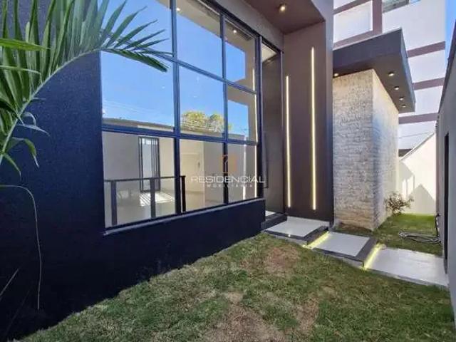 Casa / Sobrado para Venda em Divinópolis/MG São Roque 4 Quartos