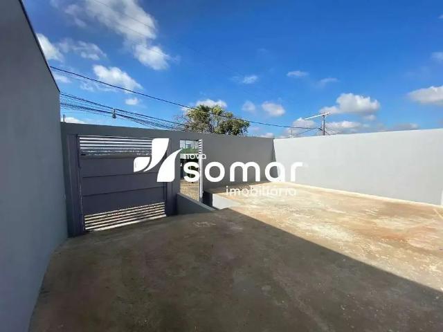 Casa / Sobrado para Venda em Divinópolis/MG São Roque 3 Quartos