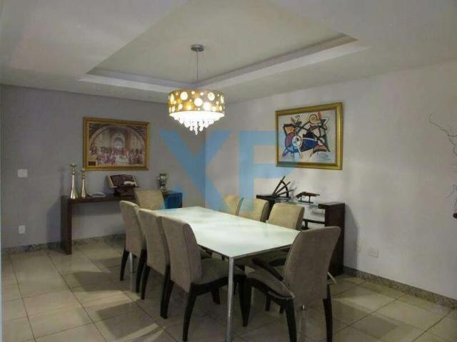 Casa / Sobrado para Venda em Divinópolis/MG São Sebastião 4 Quartos