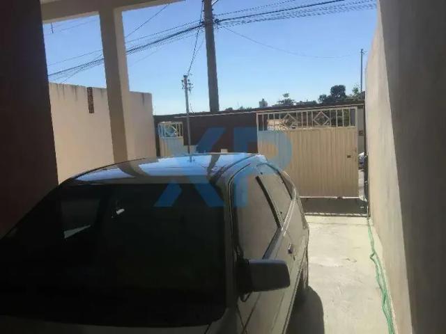 Casa / Sobrado para Venda em Divinópolis/MG Sagrada Família 3 Quartos