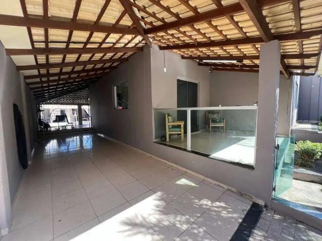 Casa / Sobrado para Venda em Divinópolis/MG Santa Marta 3 Quartos