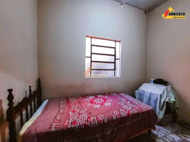 Casa / Sobrado para Venda em Divinópolis/MG Santa Clara 5 Quartos