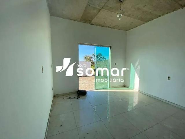 Casa / Sobrado para Venda em Divinópolis/MG Santa Lúcia 3 Quartos
