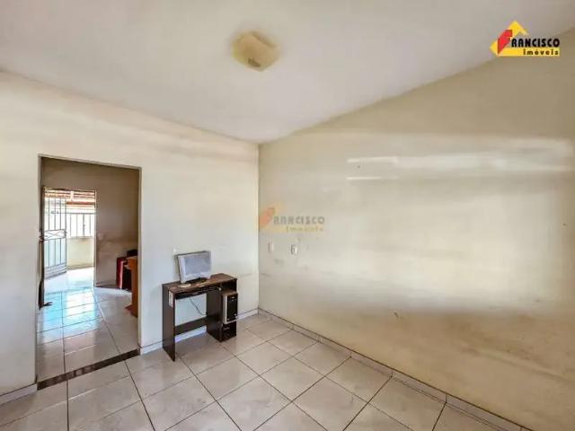 Casa / Sobrado para Venda em Divinópolis/MG Santa Tereza 3 Quartos