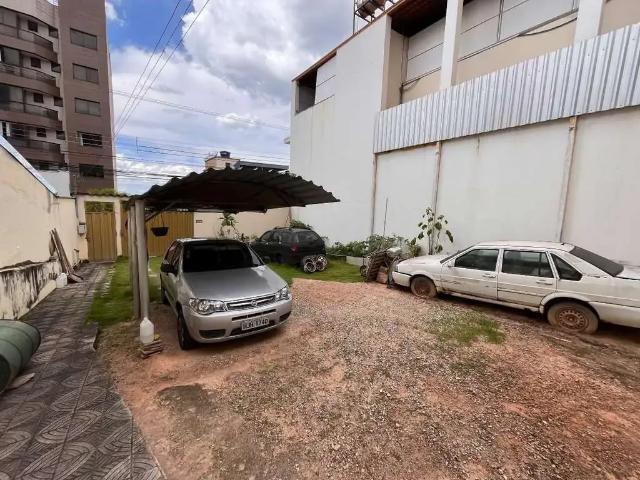 Casa / Sobrado para Venda em Divinópolis/MG Santo Antônio 3 Quartos
