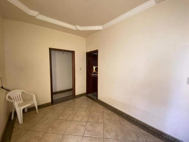 Casa / Sobrado para Venda em Divinópolis/MG Santo Antônio 3 Quartos