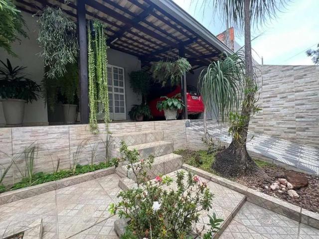 Casa / Sobrado para Venda em Divinópolis/MG Santo Antônio dos Campos 4 Quartos