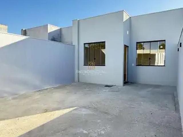 Casa / Sobrado para Venda em Divinópolis/MG Santo Antônio dos Campos 3 Quartos