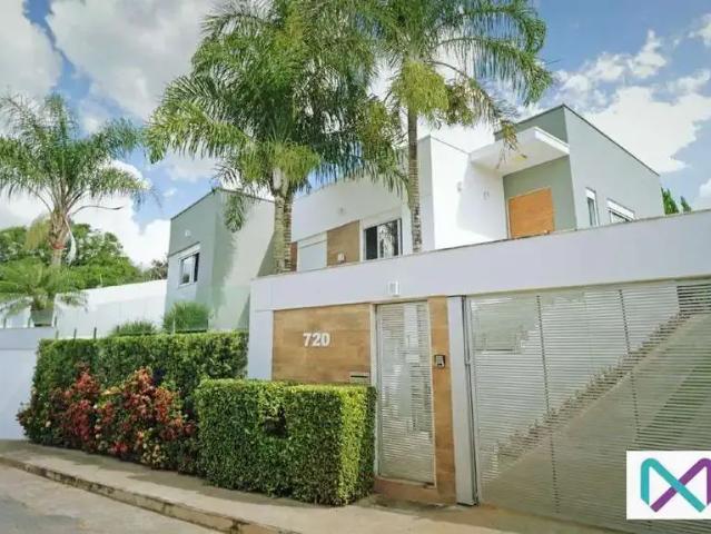 Casa / Sobrado para Venda em Divinópolis/MG Santo Antônio dos Campos 3 Quartos