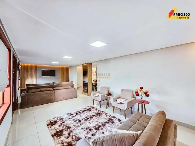 Casa / Sobrado para Venda em Divinópolis/MG Sidil 4 Quartos
