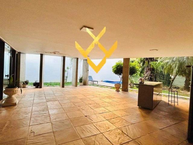 Casa / Sobrado para Venda em Divinópolis/MG Sidil 5 Quartos